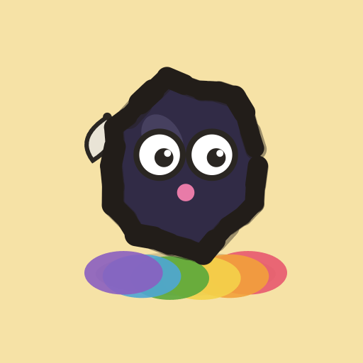 Inky icon